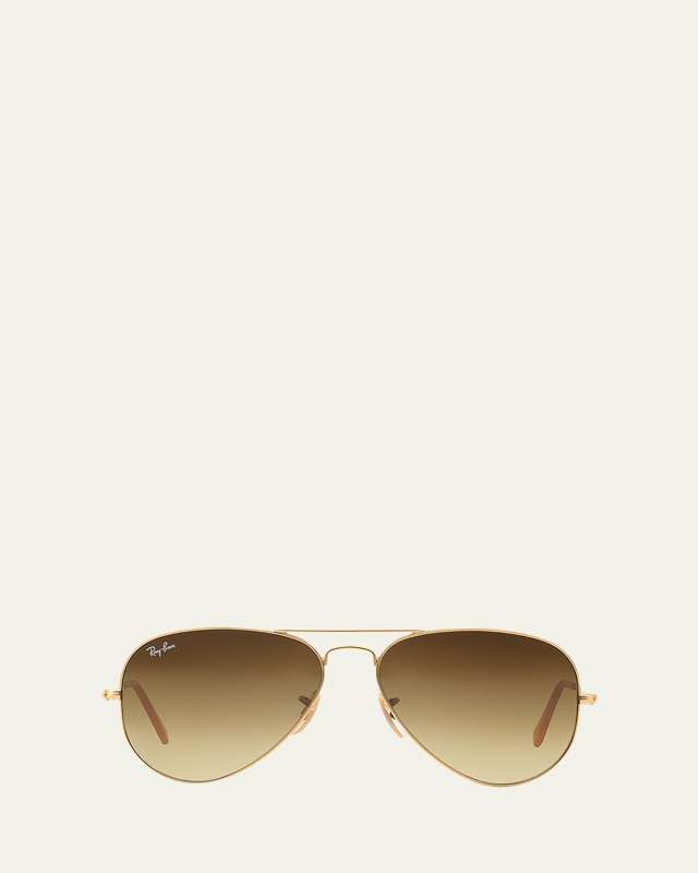 Original Mirror Aviator Sunglasses